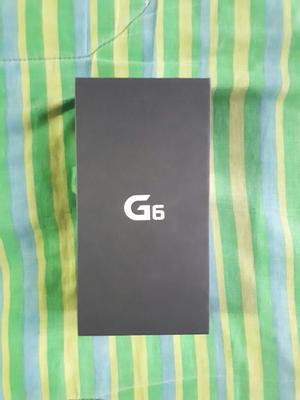 Lg G6