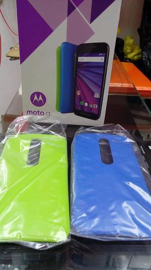 MOTO G 3RA GENERACION ACCESORIOS