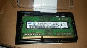 Memoria Ram 4gb