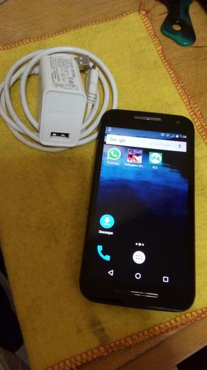 Moto G 3ra Generacion