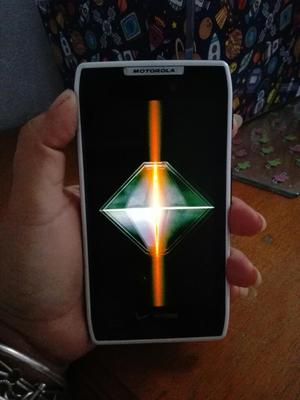 Motorola Droid Razer