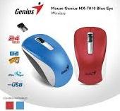 Mouse Inalambrico Genius Nx  Wireless