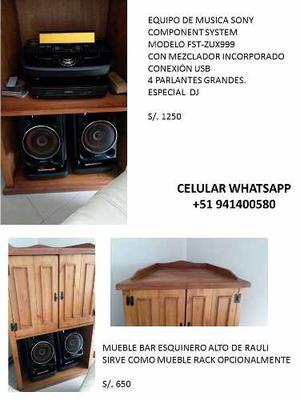 Muebles Casa Por Mudanza