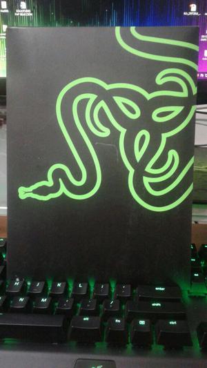 Pack Razer For Gamers By Gamers