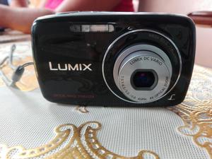 Panasonic Lumix