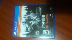 Play Station 4: Dying Light