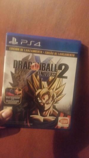 Remato Dragon Ball Xverse 2 Plaza Norte