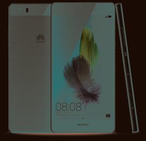 Remato Huawei p8 lite nuevo! tlf: 