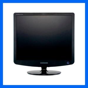 Remato! Monitor Lcd Samsung Syncmaster n Plus