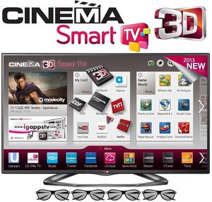 SE VENDE TV DE 42 SMARTV 3D