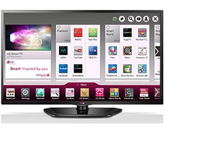 SMART TV LG 47¨ FULL HD
