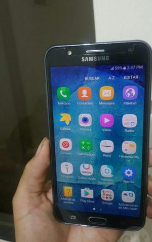 Samsung Galaxy J7