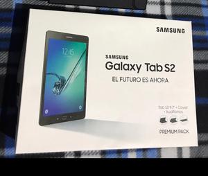 Samsung Galaxy Tab S2 9.7 Premium Pack