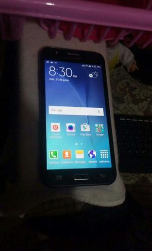 Samsung J7 Negro