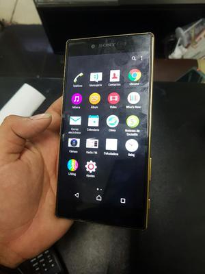 Sony Z5 Premium 4g Lte Libre