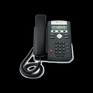 Telefonos para Call Center Polycom 2line