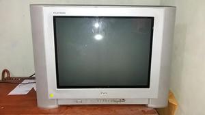 Televisor Flatron Lg 21