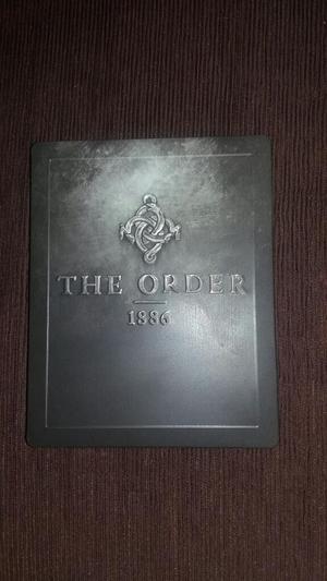 The Order  Ps4