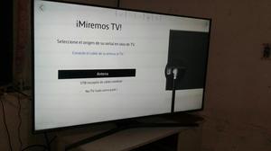 Tv de Ocasion Samsumg de 48 Smart Nuevo