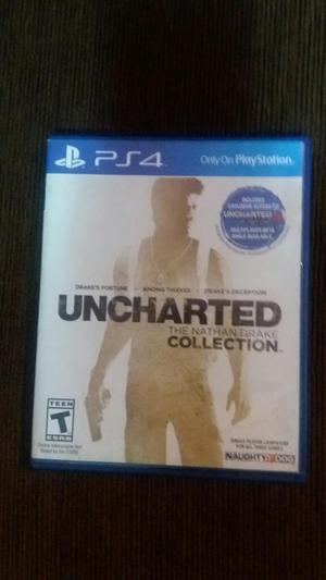 Uncharted Collection