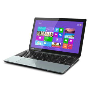 Vendo Laptop Toshiba Core I7