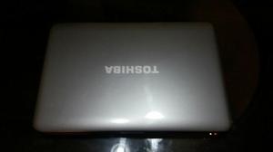 Vendo Laptop Toshiba Satellite C845