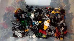 Vendo Piezas de Lego Originales