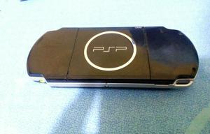 Vendo Psp  Flasheado
