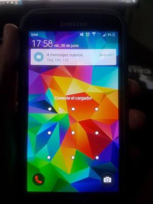 Vendo Samsung Galaxy S5 / 32 GB