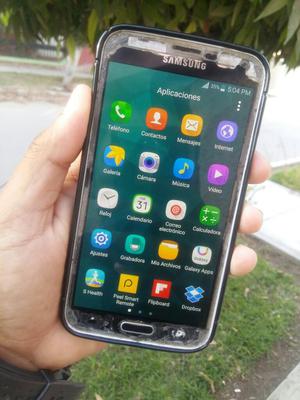 Vendo Samsung S5 16gb Libre