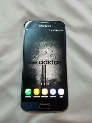 Vendo Samsung S6 32gb