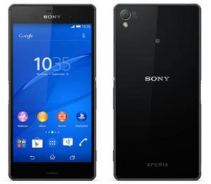 Vendo Sony Z3 Nuevo