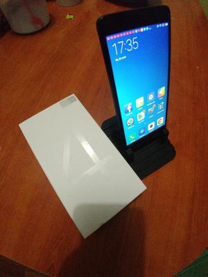 Vendo Xiaomi Redmi Note 4