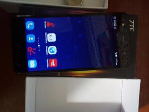 Vendo Zte V6 Plus Nuevecito 