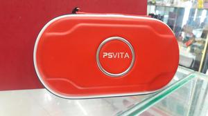 Vendo estuche de PSVITA al mejor precio