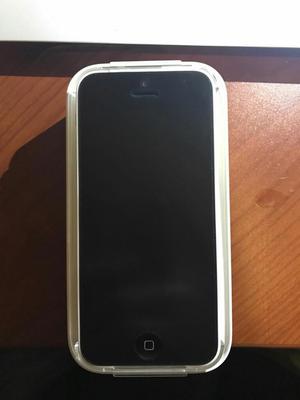 iPhone 5c 12gb Blanco en Caja