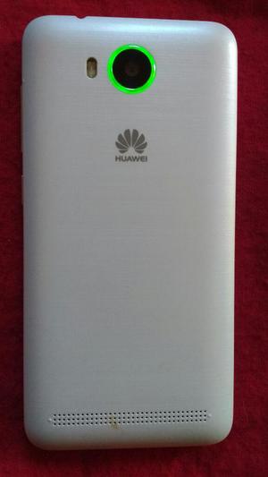 !vendo Huawei Y3 Ll Como Nuevo!
