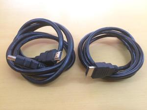 Cables Hdmi 1.5 M