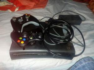 Cambio Xbox 360 Flasheado