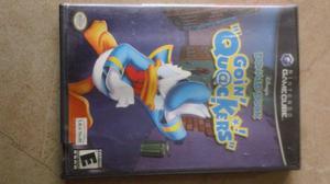 Estches Y Manuales Game Cube