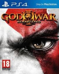 God Of War 3 Ps4 Digital + Juego Ps4 De Regalo