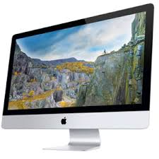 IMAC AK