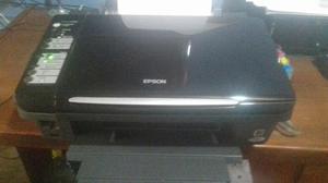 Impresora Epson Multifuncional