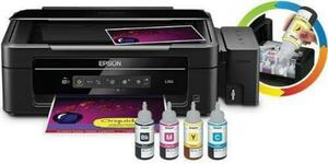 Impresora Epson Sistema Continuo