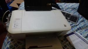 Impresora Hp Deskjet 