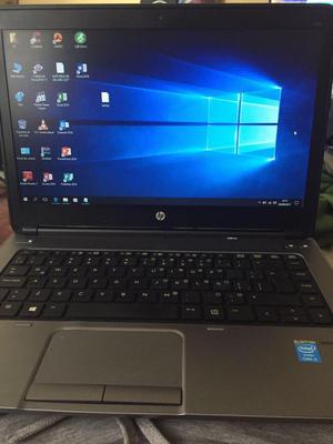 Laptop HP Probook 640 G1, i5, 8 GB RAM, 500 GB