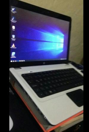 Laptop Hp I5 Disco 750gb Cambio