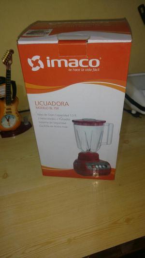 Licuadora Imaco