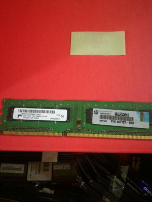 Memoria Ram Ddr3 2gb Bus 