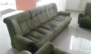 Muebles de Sala